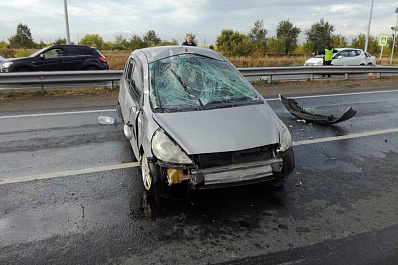 Стали известны подробности утренней смертельной аварии в Тольятти