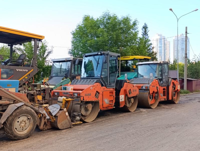 В Тольятти с 28 июля на месяц ограничат движение по улице Вокзальной
