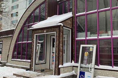 В Самаре снесли незаконный магазин на ул. Мичурина под присмотром приставов