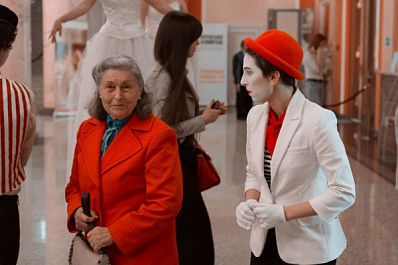 На "Ночь музеев" в Театре оперы и балета в Самаре можно попасть бесплатно