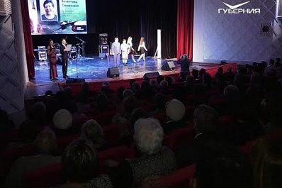 В Самаре наградили лучших сотрудников ПАО "Кузнецов"