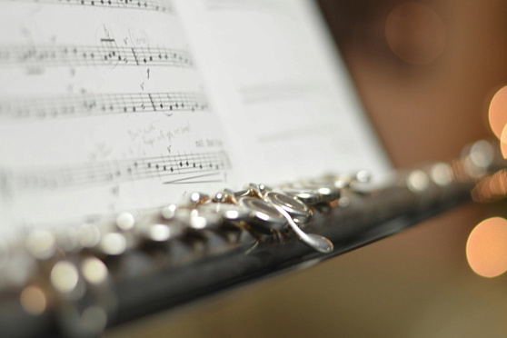 День музыки. Такое утро