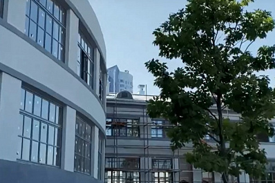 Третьяковка в Самаре 13 сентября 2021 года представит серию перформансов в здании Фабрики-кухни