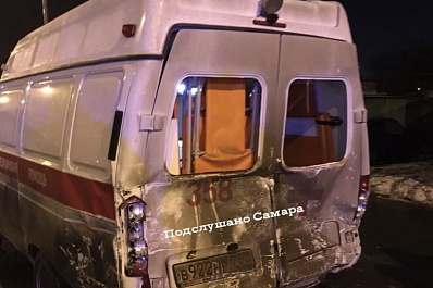 "Парни были живы ещё 20 минут после аварии": стали известны подробности ДТП на ул. Фрунзе