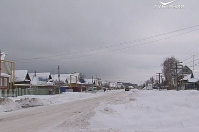 Жители Узюково добились отмены строительства рядом с селом мусороперерабатывающего завода