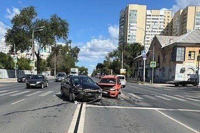 Название статьи