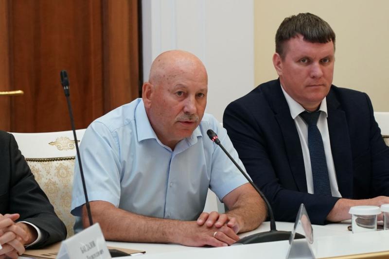 В Самарской области подвели итоги посевной кампании