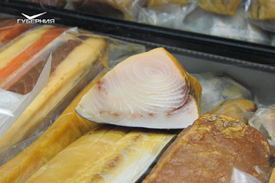 От Абхазии до Камчатки: в Самаре открылась ярмарка деликатесов