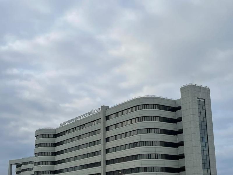 В Самаре врачи успешно прооперировали 70-летнего пациента с редким видом рака 