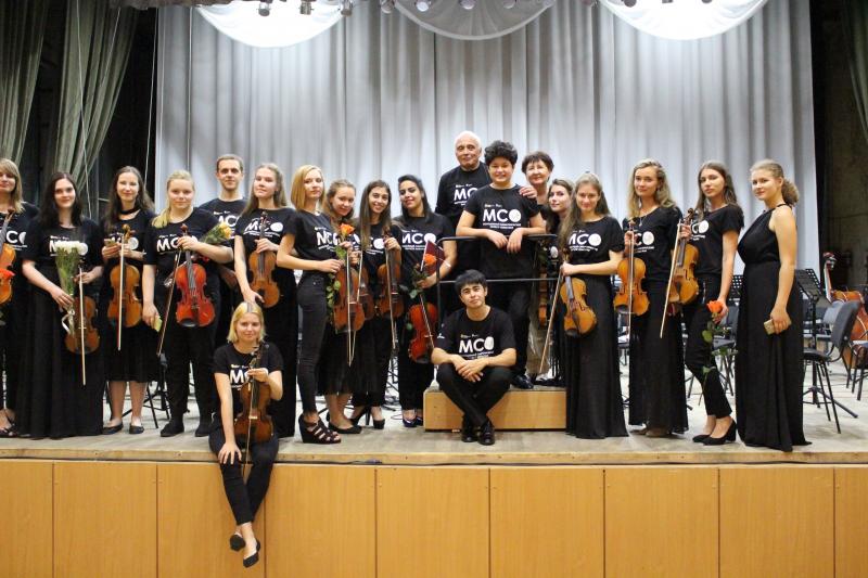 В Тольятти пройдет "Классика open fest - 2019"