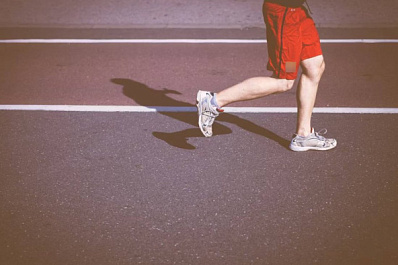 Спортсмены из Самарской области стали победителями и призерами первенства ПФО по легкой атлетике