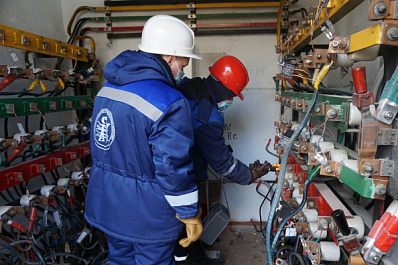 В Самарской городской больнице № 4 подключен новый компьютерный томограф