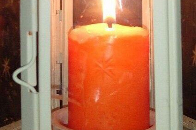 Благодатный огонь прибыл в Самару из Иерусалима