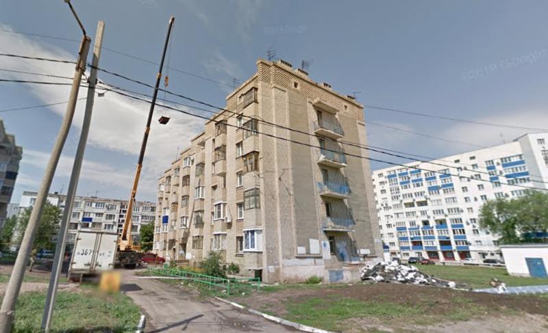 Жителям Новокуйбышевска при содействии системы "Инцидент-менеджмент" помогли отремонтировать крышу дома