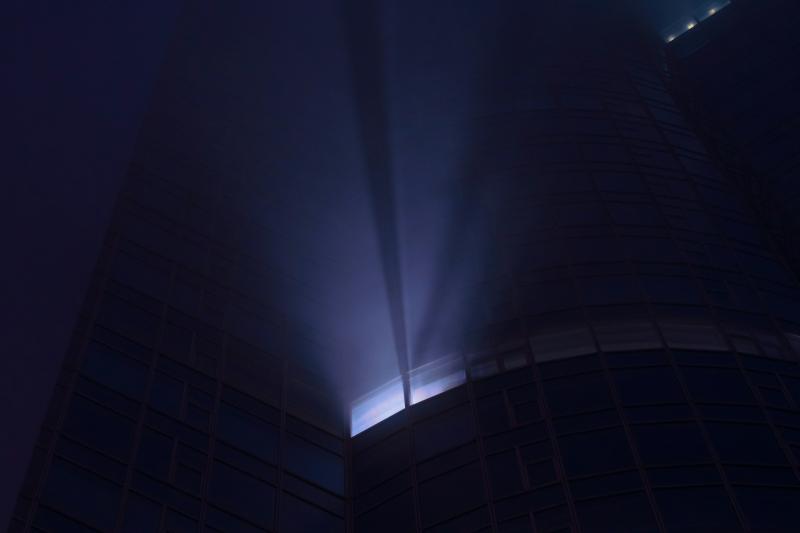 В Самарской области объявили неблагоприятные метеоусловия 1-й степени с 29 по 30 сентября