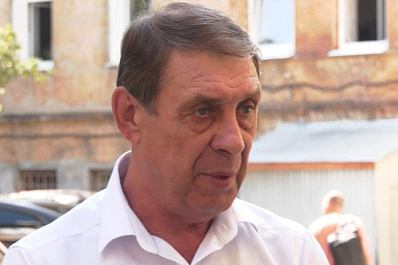 Виктор Часовских: "Решение вопросов ЖКХ необходимо выполнять системно"