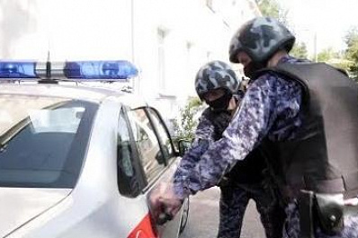 Правоохранители проверили, как работает тревожная кнопка в школах губернии