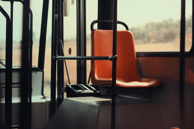 В Самаре продлен один автобусный маршрут на 3,65 км в августе 2021 года
