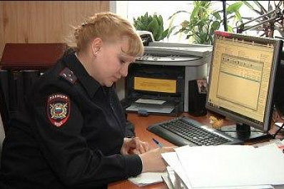 В Жигулевске нетрезвый автомобилист стал фигурантом уголовного дела