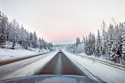 В Самарской области приступили к работам на первых объектах дорожного нацпроекта