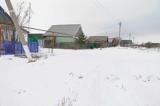 Спиридоновка. Пришельцы из города