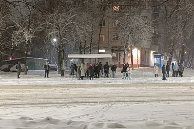 Самарцам объяснили, насколько чистыми должны быть дороги после снегопада