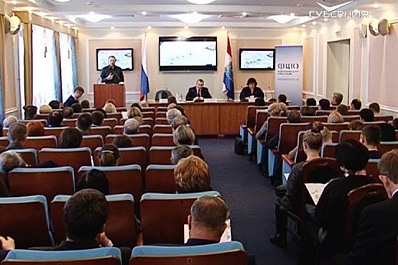 Самарская область планирует увеличить производительность труда на 40 % к 2025 году