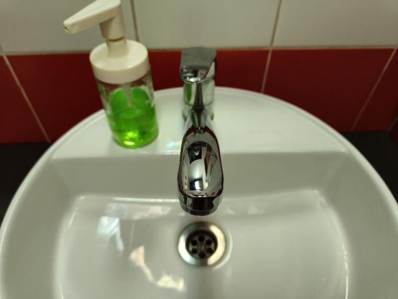 В нескольких районах Самары отключат холодную воду 30 октября