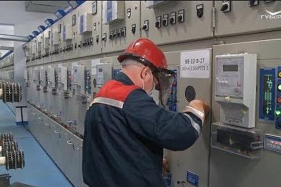 Энергообъекты Самарской области готовят к следующему сезону