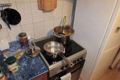 Ранее судимый самарец ограбил родную мать