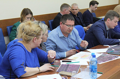 При строительстве крематория на Рубежном учтут опыт Нижнего Новгорода