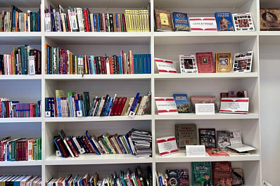 Юные просветители Самарской области могут претендовать на награду "Знание.Премия"