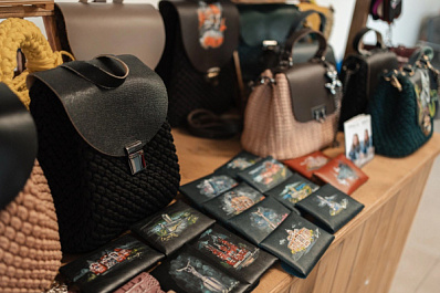 Более 340 тысяч самозанятых работают в Самарской области