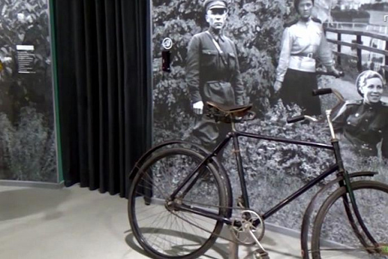 Ночь музеев онлайн. Другой Тольятти