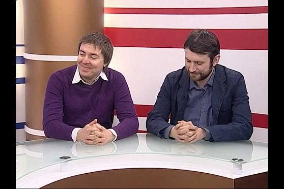 О чем говорят 17.01.2013