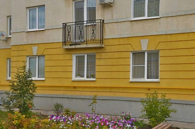 В Самаре 14 июня хлопок газа повредил окно и межкомнатную перегородку в квартире в Крутых Ключах