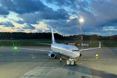 В России планируют поменять правила авиабилетов "туда-обратно"