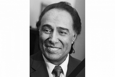 Скончался "золотой цыганский голос" Николай Сличенко 