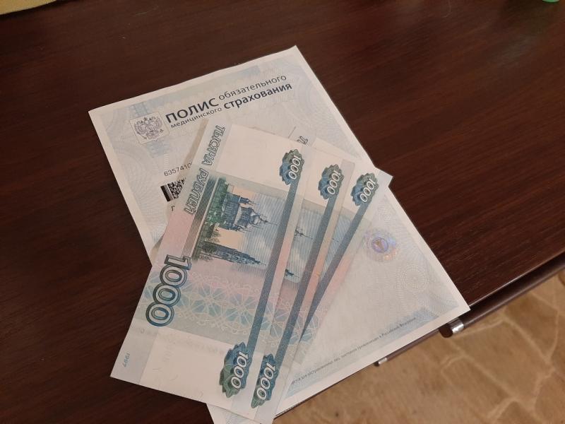 Фонду ОМС Самарской области добавили 3 млрд рублей на лечение больных COVID-19