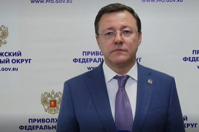 Дмитрий Азаров рассказал об итогах заседания Совета ПФО в Ижевске