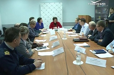 Детские оздоровительные центры в Самарской области планируют обновить