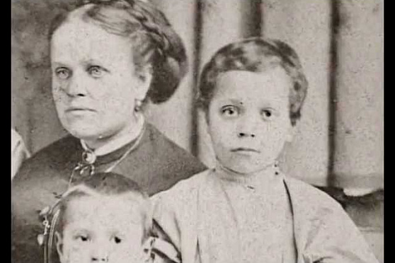 Страницы истории. Городской голова С.Пермяков 