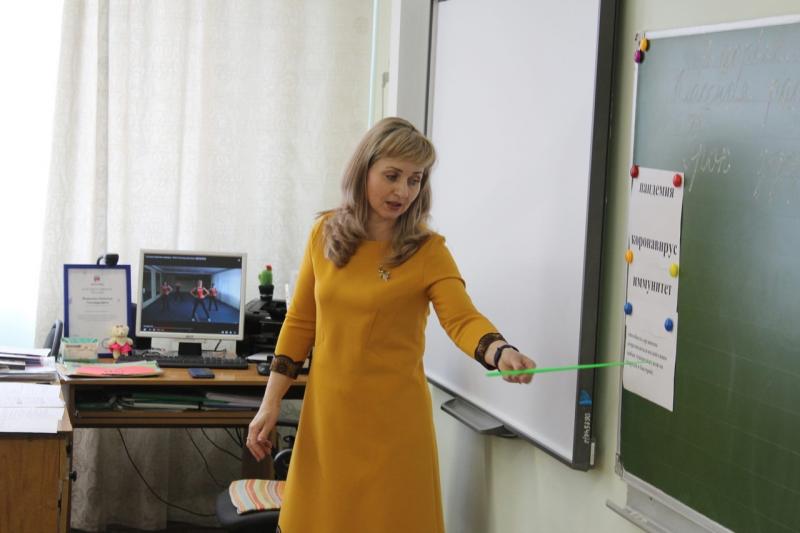 Тольяттинские педагоги стали победителями профессиональных конкурсов