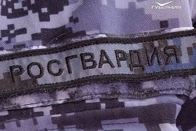 В Самаре сотрудники и ветераны Росгвардии рассказали о службе и подвигах