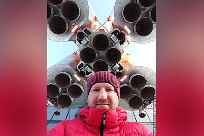 Тревел-блогер Алексей Жирухин объяснил, почему Самара считается космической столицей России