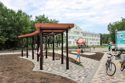 Видят перспективу: в Приволжском районе активно возрождают системы орошения полей