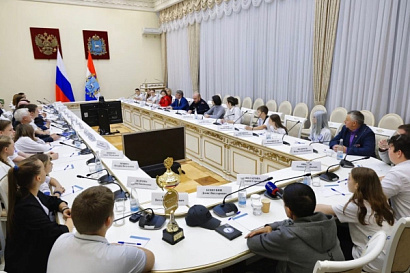 Название статьи