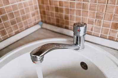 С 24 по 26 января в четырех районах Самары отключат холодную воду