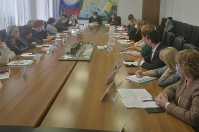 Власти Тольятти решили активизировать патриотическое и духовное воспитание детей