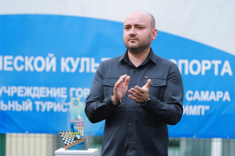 Самарская область вновь принимает "Волжские зори"